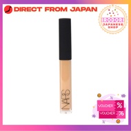 NARS Radiant Creamy Concealer #1234 Custard 6ml [Parallel Import] [Direct from Japan]
