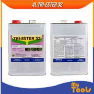 Tri-Ester Triclopyr Butotyl 32% Herbicide Tree Killing Class 3 Racun Rumpai / Rumput / Racun Pokok