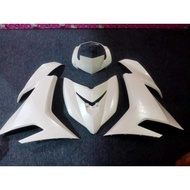 ORIGINAL FAIRING SNIPER 150 V1 WHITE