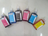 Bộ mực 6 màu dành cho máy in Epson 801a/ 803a/ 804a/ 702a/ 703a/ a890/ 901f