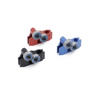 Alloy Driveshaft High Speed Bearing Support Set For Arrma INFRACTION LIMITLESS FELONY 1/7 RC Car