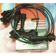 Seiwa Japan plug cable Toyota 4AGE 16V Non-TVIS