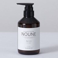 【限量特價】NIJI NOUNE 直順洗髮精 400ml