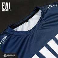 Jersey Evil Geniuses 2020 - Baju Kaos Gaming Esports