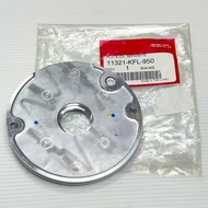 EX5 DREAM [100% ORIGINAL HONDA] PLATE OIL SEPARATE (11321-KFL-950)
