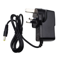 UK AC/DC Power Adapter Charger For Sony AC-ES608K Replacement AC Adaptor Charger