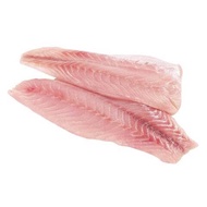 Perch Fillet (2pcs) 1-1.3kg