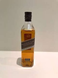 特色系列 JOHNNIE WALKER SPICE ROAD  Explorer's Club Collection 20cl / 40% Blended Scotch Whisky, 威士忌 JOHNNY
