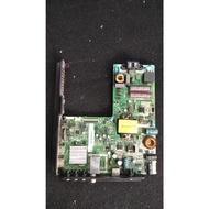 (1195) Toshiba 40L3650VM Mainboard, LVDS, Button, Sensor. Used TV Spare Parts LCD/LED/Plasma