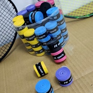 Badminton grip yonex TANLE Badminton grip cover Handle Accessories Badminton Racket Absorb Sweat towel10/30/60Pieces