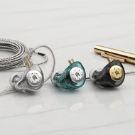 KZ EDX Pro TWS Earbuds 3.5mm Wired/Wireless HiFi Stereo Waterproof Earphones Noise Canceling Long Pl