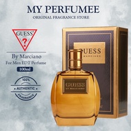 Guess by Marciano Eau de Toilette Perfume for Men (100ML)