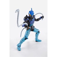S.H.Figuarts (SHINKOCCHOU SEIHOU) KAMEN RIDER OOO SHAUTA COMBO 真骨雕 水系 聯組 鯨 鰻 章