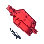 RC Car Upgrade Toy Car Base Plate Kit for SCY 1/16 16101 16102 C8805 RC Car Upgrade Parts