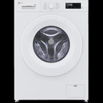 Máy giặt lồng ngang Inverter hơi nước 9kg màu trắng FB1209S6W