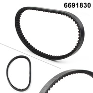 669 18 30 PREMIUM DRIVE BELT GY6 49CC 50CC 139QMB SCOOTER MOPED ATV
