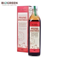 BIOGREEN PRUNE ENZYMES