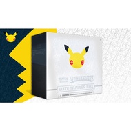 Pokémon TCG: Celebrations Elite Trainer Box ETB