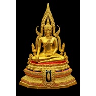 金娜啦佛祖金身🔥金箔版 編號1 number 1chinnaraj bucha 9 inches
成功佛