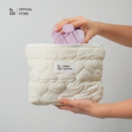 H.Co กระเป๋าอเนกประสงค์ Happy Heart Pouch