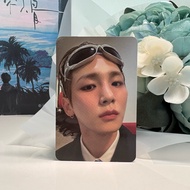 SHINEE KEY Good & Great Photo Card
