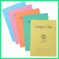 ✻ Cattleya Binder Filler Mini/Small/Big Size (Classic)