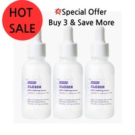 Frankly Closer Serum 30ml – Pore Tightening & Hydrating Essence