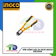 Kìm cộng lực 36 inch Ingco HBC0836
