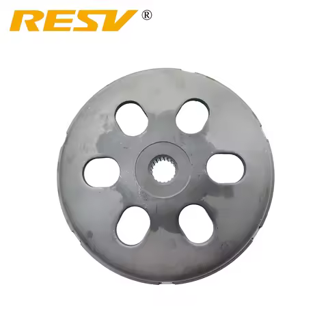 RESV for Yamaha NMAX 125 150 155 NVX155 AEROX155 GPD125-A GPD150-A XMAX OCITO 125 B65-E6611-00 Rear