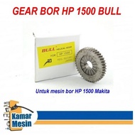 Gear Bor Makita HP1500 Bull Gigi Bor Makita HP1500 Bull Gear Bor