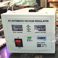 Stabilizer Augen 1000 watt va Analog baru