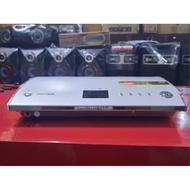 Diskon DVD POLYTRON 2138 NO DISC