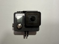 ［價錢可小議］GoPro hero +lcd 9成新. &支柱支架&sandisk 64gb TF card