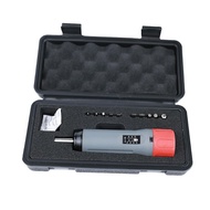 {news}Adjustable Preset Torque Screwdriver 10-70 in-lb with 10 bits for vehicle repair