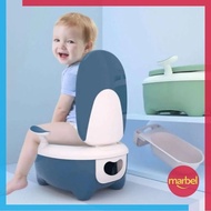 Portable Baby Sitting Toilet Training Potty BZ102