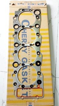 S1775SS CYLINDER HEAD GASKET ISUZU 4HG1 1.80MM CHERRY JAPAN