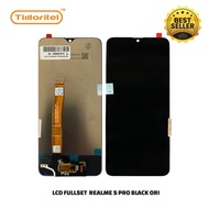 LCD FULLSET REALME 5 PRO / LCD TS REALME 5 PRO
