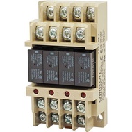 Omron G6B-4BND Semiconductor Relay