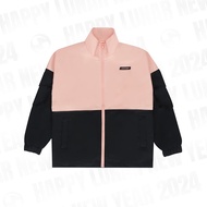 NOWSAIGON 2-Tone Zip Jacket - Genuine Local Brand