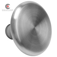 Dutch Oven Knob, Stainless Steel Pot Lid Replacement Knob for Le Creuset,Aldi,Lodge-1 Pack ZC10