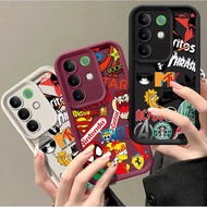 Phone Casing For Realme C85 C73 C75 5G Case Realme C71 C75X C85 Pro Turbo durable Case Shockproof G0