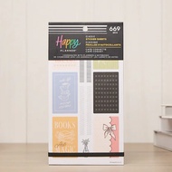 Café Coquette Value Pack Stickers