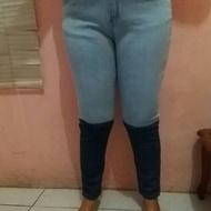 (Branded) Jeans et cetera