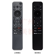 RMF-TX910U Virtue Compatible with Sony TV Remote Control XR-595L XR-695L 77A95L