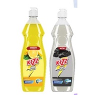 KIZZ DISHWASHING 900GM