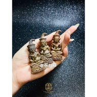 泰國聖物 帕嬰小金身 Phra Ngan Small Statue Thailand Amulet