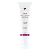 Forever Living Products Aloe Moisturizing Lotion