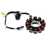 31120KWB921 Stator Comp Spool Spool Spull Jalan Blade 110 Revo Absolute 31120-KWB-921