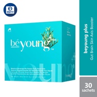 Beyoung Plus Improved Formula 5g x 30s | Improve Gut Health