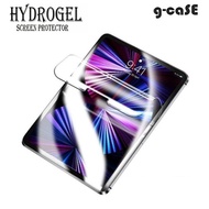 G-caSE ANTI GORES JELLY HYDROGEL TAB TABLET Zyrex ZT 216 super 7 10 INCH FULL SCREEN PROTECTOR
